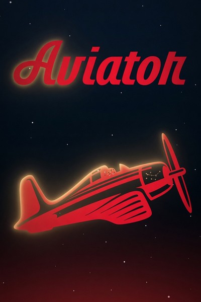 Obálka hry Aviator v lobby Betwest Casino